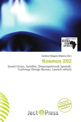 Produktbild von Kosmos 202