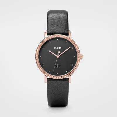 Obrázek produktu pro CLUSE CW0101209007 Dámske Hodinky 33 MM