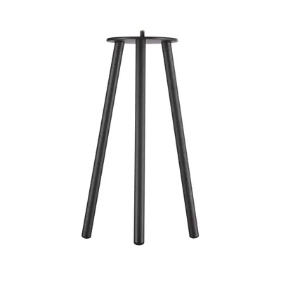 Produktbild von Nordlux Tripod 31 in Schwarz für Akkuleuchte Kettle