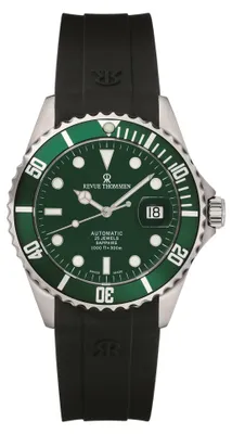 Immagine prodotto di Revue Thommen - Orologio da polso - Uomo - Crono - Automatico - Diver - 17571.2829