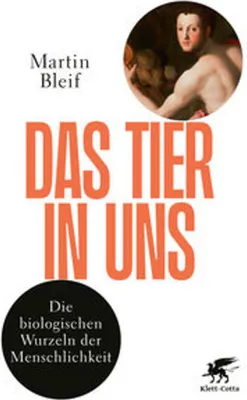 Produktbild von Das Tier in uns