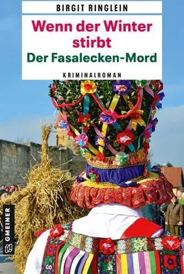 Obrázok produktu pre Wenn der Winter stirbt - Der Fasalecken-Mord
