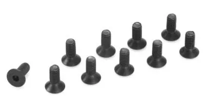 Produktbild von Revtec M3x30 10 Modellbau-Zubehör