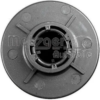 Produktbild von METZGER 8020051 Automatikgetriebe Ölfilter Getriebeölfilter für BMW 3 Limousine (E90) 5 Limousine (F10) 3 Limousine (F30, F80) 3 Coupe (E92) 3 Cabrio