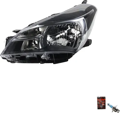 Produktbild von Scheinwerfer + Osram Night Breaker Laser passend für Toyota Yaris XP13 LI 811700DA10 Johns