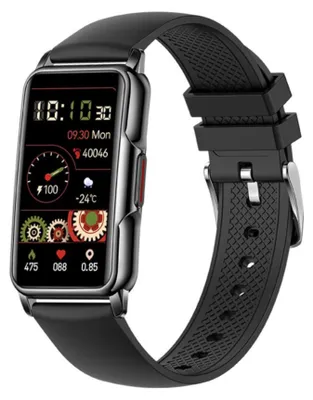 Produktbild von Rubicon RNCF04 Smartwatch