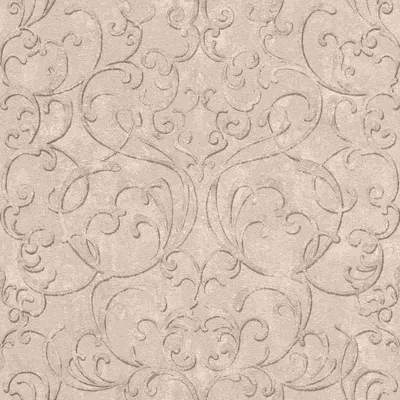 Produktbild von Rasch  Vliestapete in Beige-Taupe hell Selection 651614