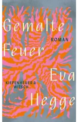 Zdjęcie produktu dla Gemalte Feuer