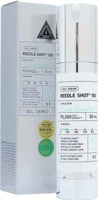 Produktbild von VT Cosmetics Reedle Shot 100, 50 ml