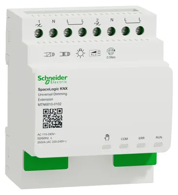 Obrázek produktu pro Schneider Electric MTN6810-0102
