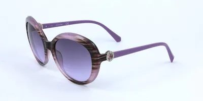 Produktbild von Swarovski Sonnenbrille SK0204 83Z 58 19 140