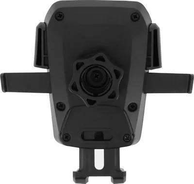 Produktbild von Kfz-Halterung Smartphone Saugnapf Armaturenbrett/Windschutzscheibe - Schwarz