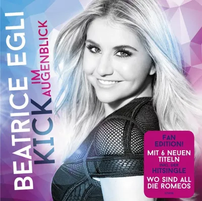 Produktbild von Kick im Augenblick (Fan Edition)