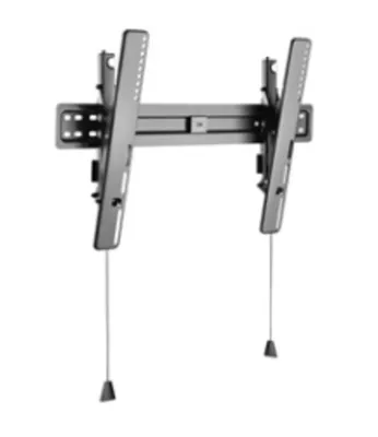 Image de Equip 650317 Equip Wandhalterung 37"-70"/35kg 1TFT 1Gelenk  Neigung    sw