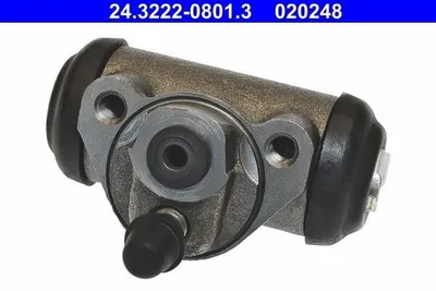 Image de Cylindre de frein de roue Ate 24.3222-0801.3