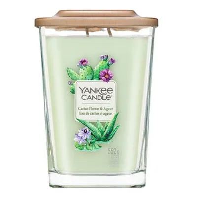 Produktbild von Yankee Candle Elevation 2-Wick Citrus Flower & Agave 552 g