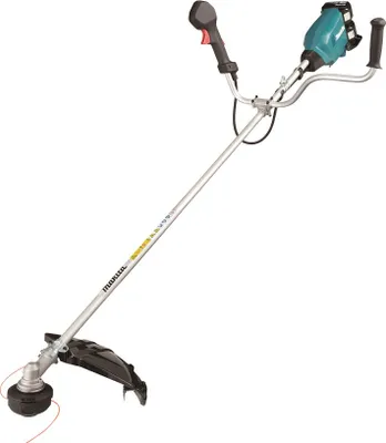 Produktbild von Makita Turbotrimmer 2X18V Dur369Apt2 2X5.0Ah