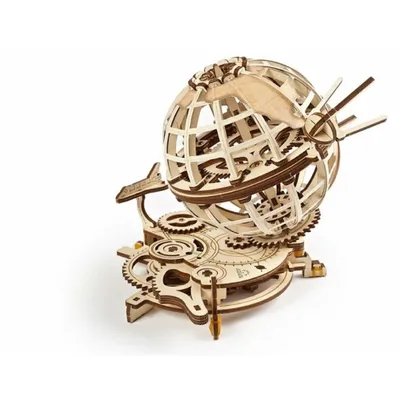 Obrázok produktu pre UGears Globus, 14 rok / roky