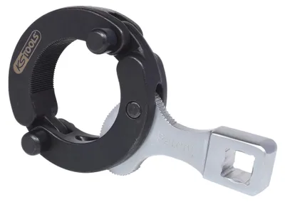 Obrázok produktu pre KS TOOLS Excentrické upínacie a sústružnícke zariadenie, 1-50 mm ( 150.1635 )