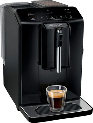 Produktbild von BOSCH Kaffeevollautomat »VeroCafe TIE20109« 1300Watt mit Milchaufschäumer