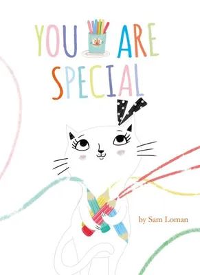 Produktbild von You are Special