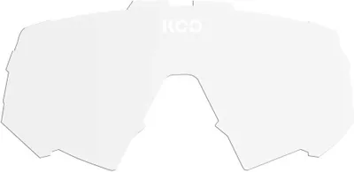 Immagine prodotto di Lenti di ricambio Koo Spectro Trasparente Clear/CAT0 Trasparente Clear/CAT0
