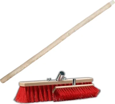 Zdjęcie produktu dla Zamiatacz Crawtico 30 cm EKO Bez Kija Ulicówka