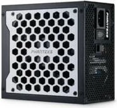 Produktbild von Phanteks Revolt, 1200 W, 100 - 240 V, 50/60 Hz, 10 - 5 A, 15 A, 7,5 A