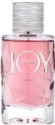 Produktbild von Dior Joy Intense Eau de Parfum Damen 50 ml, Bergamotte, Neroli, Mandarinenorange, Zitrus, Rose, Jasmin, Tonkabohne, Sandelholz, Vanille, Moschus, Zeder, für Alltag, Abend und besondere Anlässe, langanhaltend, schönes Design, als Geschenk geeignet