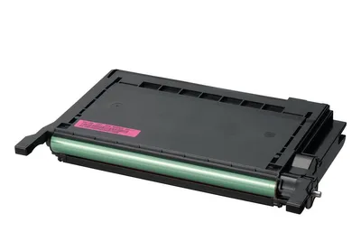 Produktbild von Samsung CLP-M600A, 4000 Seiten, Magenta, 1 Stück(e)