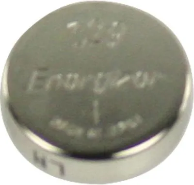 Immagine prodotto di Energizer EN329P1 Batteria Bottone 1.55 V 39 mAh