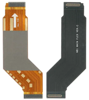 Produktbild von Nokia 8 Haupt main Flexkabel