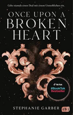 Image de Once Upon a Broken Heart