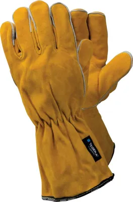 Produktbild von Schweisserhandschuhe Tegera 19, Gr. 10