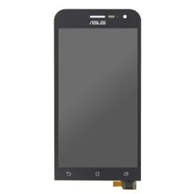 Immagine prodotto di Display per Asus ZenFone 2 LCD nero touch screen
