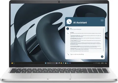Produktbild von Pro 16 Plus (JP4NC) (silber, AMD Ryzen 5 PRO 230, AMD Radeon 760M, 32 GB LPDDR5X, 1 TB (1 TB SSD), Windows 11 Pro)