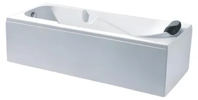 Obrázok produktu pre Relaxačná vaňa Luxusná vaňa Starostlivosť o vaňu Komfortná vaňa Dizajnová vaňa 170x75 cm