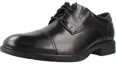 Image de Clarks 26184676c Couleur Noir