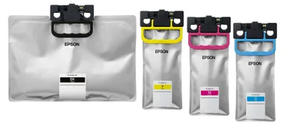 Image de Epson Cartouches d'impression originales T01D XXL - Multipack de 4 cartouches