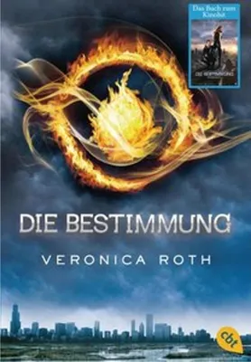 Image de Die Bestimmung 01 - Divergent