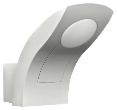 Immagine prodotto di Applique a LED CENTURY Esterna Aladino, 5,5 W, 3000 K, 360 lm, angolo di illuminazione 120°, 195 x 100 x 164 mm, grado di protezione IP54, codice articolo: ALD-051630
