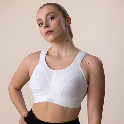Produktbild von BH Champion U10035-WW001-BLANCO für Damen