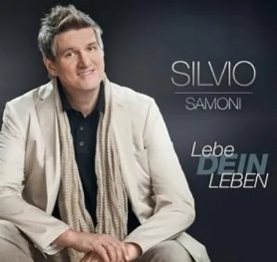 Produktbild von Lebe dein Leben