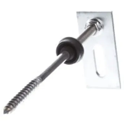 Obrázek produktu pro Závěsný šroub M10x250, předmontovaný - Závrtný šroub M10x250mm 2000122