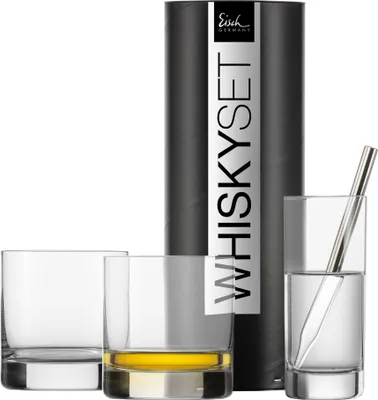 Obrázok produktu pre Eisch GENTLEMAN Whisky set
