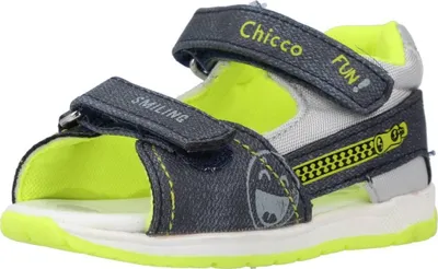 Produktbild von CHICCO GERALD Babyartikel Grau