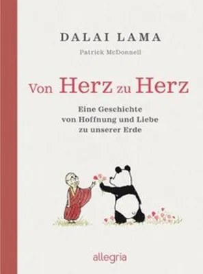 Obrázek produktu pro Von Herz zu Herz