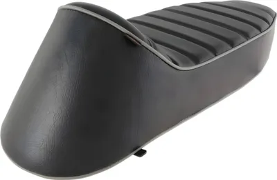 Image de Selle sport SIP "Longtail" pour Vespa 50-125, PV, ET3
