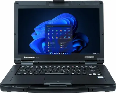 Produktbild von Panasonic TOUGHBOOK FZ-55 MK3 I5-1345U