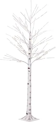 Produktbild von LED Baum Lichterbaum Leuchtbaum Dekorative Beleuchtung Weihnachtsbeleuchtung